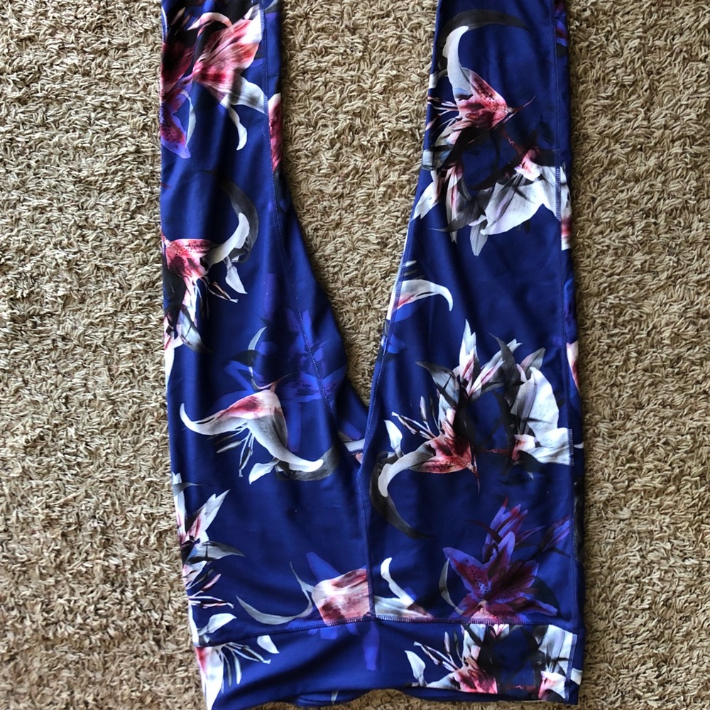 Fabletics High Waist Leggings